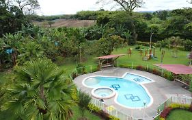 Finca Hotel La Dorada Eje Cafetero